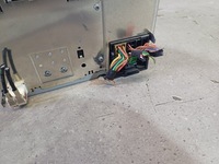 фото thumb №4, Радио заводской cd seat exeo nr. 3r0035186d