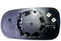 фото thumb №1, Tyc вкладиш дзеркало saab