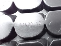 фото thumb №7, Решётка решётка радиатора бампера перед mini countryman r60 16r