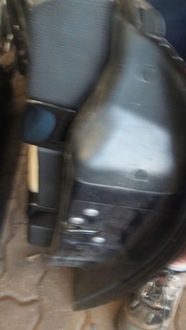 фото thumb №6, Mini one - cooper coupe r56 2013 правая сторона дверь