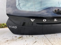 фото thumb №3, Кришка багажника задня задня кришка багажника volvo v40 ii 2
