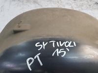 фото thumb №3, Подкрылок правый задняя ssangyong tivoli