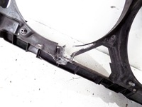 фото thumb №5, Citroen c5 iii 09r 2.7 hdi усилитель передний usz