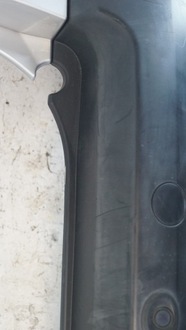 фото thumb №10, Бампер задня peugeot 207 sw outdoor ezrc