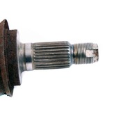 фото thumb №11, Mini cooper one d r50 w17 r53 s w11 приводной вал перед передняя левая 7576096