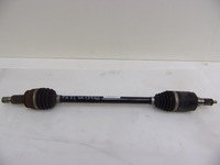 фото thumb №1, Jaguar e-pace 2.0d приводной вал левая задняя