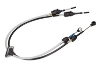 фото thumb №1, Трос перемикання передач do db kpl. sprinter