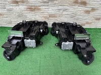 фото thumb №11, Лампа лампи bmw x1 u11 led чорний тінь комплектні 4a27828 4a27827