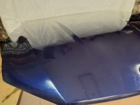 фото thumb №7, Maserati levante 2016- капот - крышка двигателя - демонтаж kpl. org