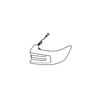 фото thumb №12, Правая лампа фара зад led volvo c40 32365667 новая оригинал