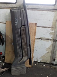 фото thumb №1, Man tga d26 komin повітрозабірник повітря