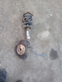 Купити Mcperson правий mini cooper r50, фото thumb