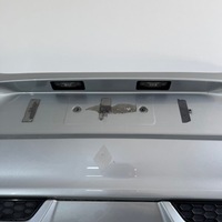 фото thumb №6, Бампер задній задня volvo c30 t5 lift polift r-design