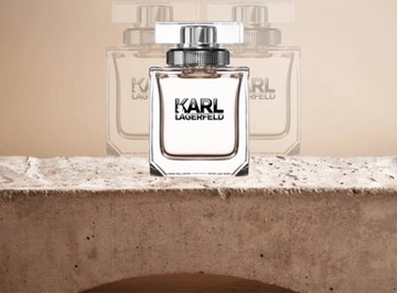 Karl Lagerfeld Pour Femme 85 мл парфюмированная вода