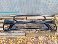 фото thumb №1, Mercedes w205 lift бампер перед передний