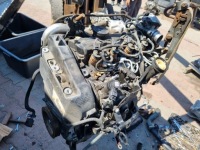 Двигатель renault dacia nissan 1.5 dci k9kc612 Цена, фото thumb