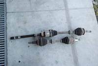 фото thumb №1, Привідний вал передня p / l toyota rav4 iii 2.2 d4d 06-12