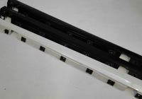 фото thumb №6, Mercedes s klasa w221 221 короткий молдинг порог