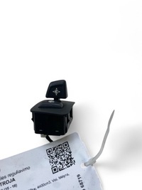 фото thumb №8, Bmw x6m f86 2016 переключатель регулировки руля