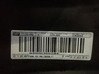 Бампер задний  задний bmw 5 g30 2018- m-pakiet sedan Недорого, фото thumb