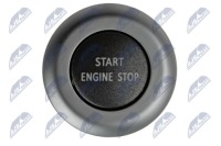 фото thumb №4, Кнопка/вимикач двигуна кнопка старт/стоп land rover range rover