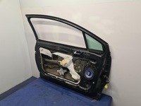 фото thumb №9, Citroen c4 i 3d дверь перед левая exl