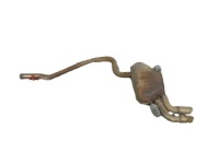 фото thumb №1, Гасник вихлоп vw tiguan lift 2.0 tdi