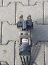 Купить Клапан главный под педаль тормоза renault premium dxi, фото thumb