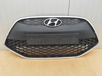 фото thumb №1, Решётка радиатора решётка радиатора радиатора hyundai ix20 lift 15-