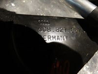 фото thumb №5, Ідеальний амортизатор кришки лівий audi a7 4g8 1