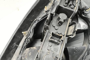 фото thumb №8, Лампа левая задняя nissan almera ii хэтчбек n16 26555bn010 2.18l дизель