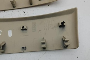 фото thumb №10, Элементы сиденья maserati ghibli m157 l0334777aa 3.0l дизель 202kw 2014