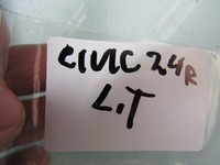 фото thumb №2, Civic xi 24r прокладка двері ліва задня лівий зад заднє лівих задніх