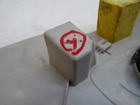 фото thumb №9, Peugeot expert iii права захист стійка передній перед 9808680677