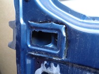 фото thumb №14, Ford transit tourneo mk8 дверь задние bk31-v40010bj