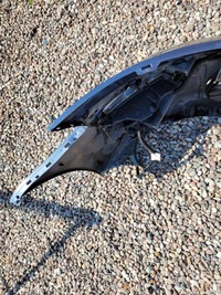 фото thumb №10, Бампер перед citroen c4 picasso i lift led