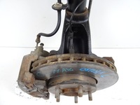 фото thumb №5, Ford c-max ii 1.6 tdci амортизатор поворотний кулак ліва