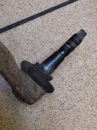 Saab 9-3 2 рулевая рейка трансмиссия r30011011006 Киев, фото thumb