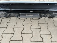 фото thumb №13, Бампер задняя задний bmw 5 g61 m набор цвет c4p