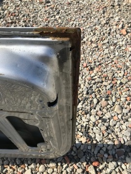 фото thumb №4, Двері праві ліві зад mercedes sprinter w906