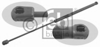 фото thumb №1, Пружина газовая, крышка багажника febi bilstein 27767