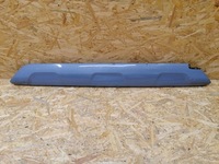 фото thumb №1, Спойлер накладка бампера зад toyota corolla cross 2022-