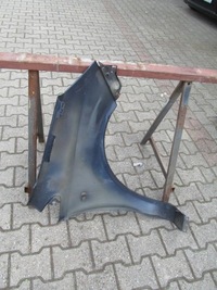 фото thumb №8, Opel corsa d 06-14 крыло левый перед переднее c403