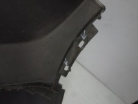 фото thumb №9, Бампер перед honda cr-v iii 2006-2009 омыватель 71102-sww-g000