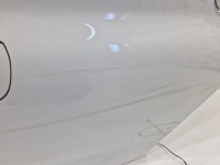 фото thumb №10, Bmw 6 f06 дверь левая левый задняя полный a300 alpinweiss