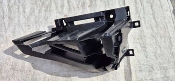 фото thumb №7, Citroen c5x c5 x e43 21-25 абсорбер + ковзани бампера зад kpl нове org