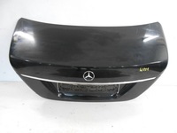 фото thumb №1, Кришка задня зад mercedes w221 #