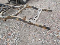 фото thumb №10, Рама hilux viii 8