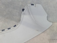 фото thumb №5, Обивка обшивки кожа серая audi a8 d2 fl комплект