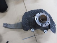 фото thumb №5, Bmw f06 f10 f11 f13 поворотный кулак ступица правая перед